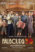 Faubourg 36