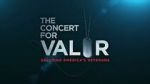 The Concert for Valor (TV Special 2014)