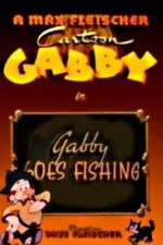 Watch Gabby Goes Fishing (Short 1941) 123movies