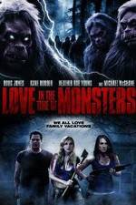 Love in the Time of Monsters