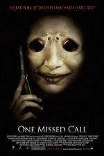 One Missed Call