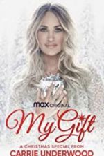 My Gift: A Christmas Special from Carrie Underwood