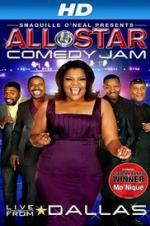 Shaquille O\'Neal Presents: All-Star Comedy Jam - Live from Dallas