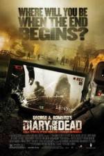 Diary of the Dead