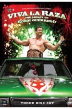 Viva la Raza The Legacy of Eddie Guerrero