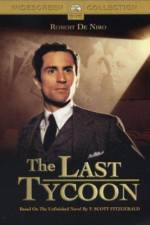 The Last Tycoon