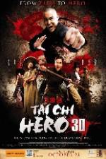 Tai Chi Hero