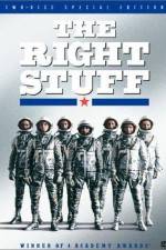 The Right Stuff