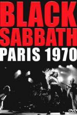 Black Sabbath Live In Paris