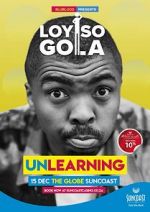 Loyiso Gola: Unlearning