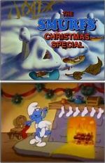 The Smurfs Christmas Special (TV Short 1982)