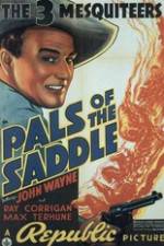 Pals of the Saddle