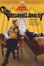 The President's Analyst