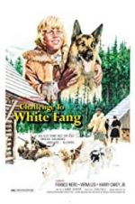 Challenge to White Fang