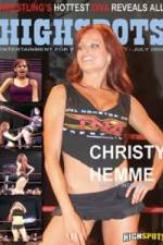 Christy Hemme Shoot Interview Wrestling