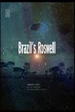 History Channel UFO Files Brazil's Roswell