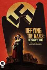 Defying the Nazis: The Sharps' War