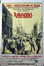 Ravagers