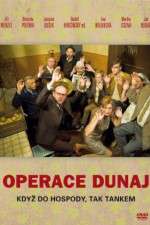 Operation Dunaj