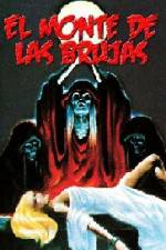 El Monte de las brujas