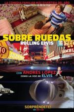 Rolling Elvis