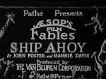 Watch Ship Ahoy 123movies