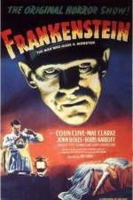 Frankenstein