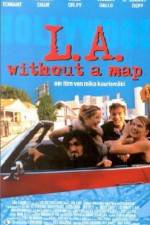 LA Without a Map