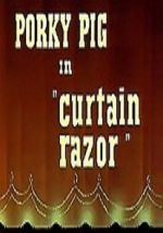 Curtain Razor (Short 1949)