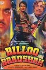 Billoo Badshah