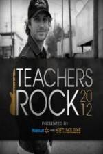 Teachers Rock