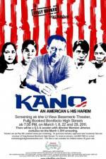 Kano An American and His Harem