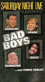 The Bad Boys of Saturday Night Live (TV Special 1998)