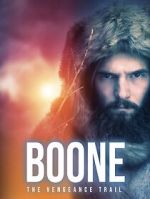 BOONE: The Vengeance Trail