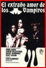 Watch Strange Love of the Vampires 123movies