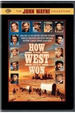 How the West Was Won