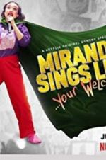 Miranda Sings Live... Your Welcome