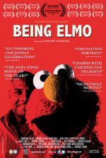 Being Elmo: A Puppeteer\'s Journey