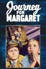 Journey for Margaret