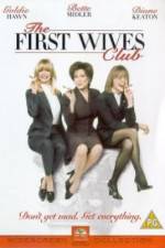 The First Wives Club