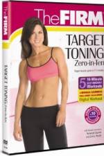 Firm Target Toning  Zero in Ten