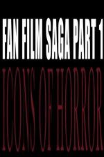 Fan Film Saga Part 1: Icons of Horror