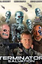 Rifftrax Terminator Salvation