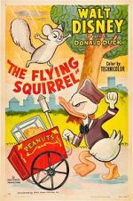 Watch The Flying Squirrel (Short 1954) 123movies