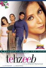 Watch Tehzeeb 123movies