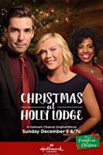 Christmas at Holly Lodge