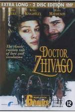 Doctor Zhivago