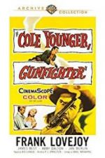 Cole Younger, Gunfighter