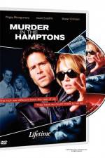 Murder in the Hamptons