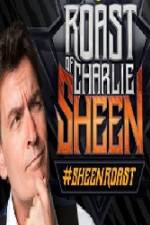 Comedy Central Roast of Charlie Sheen